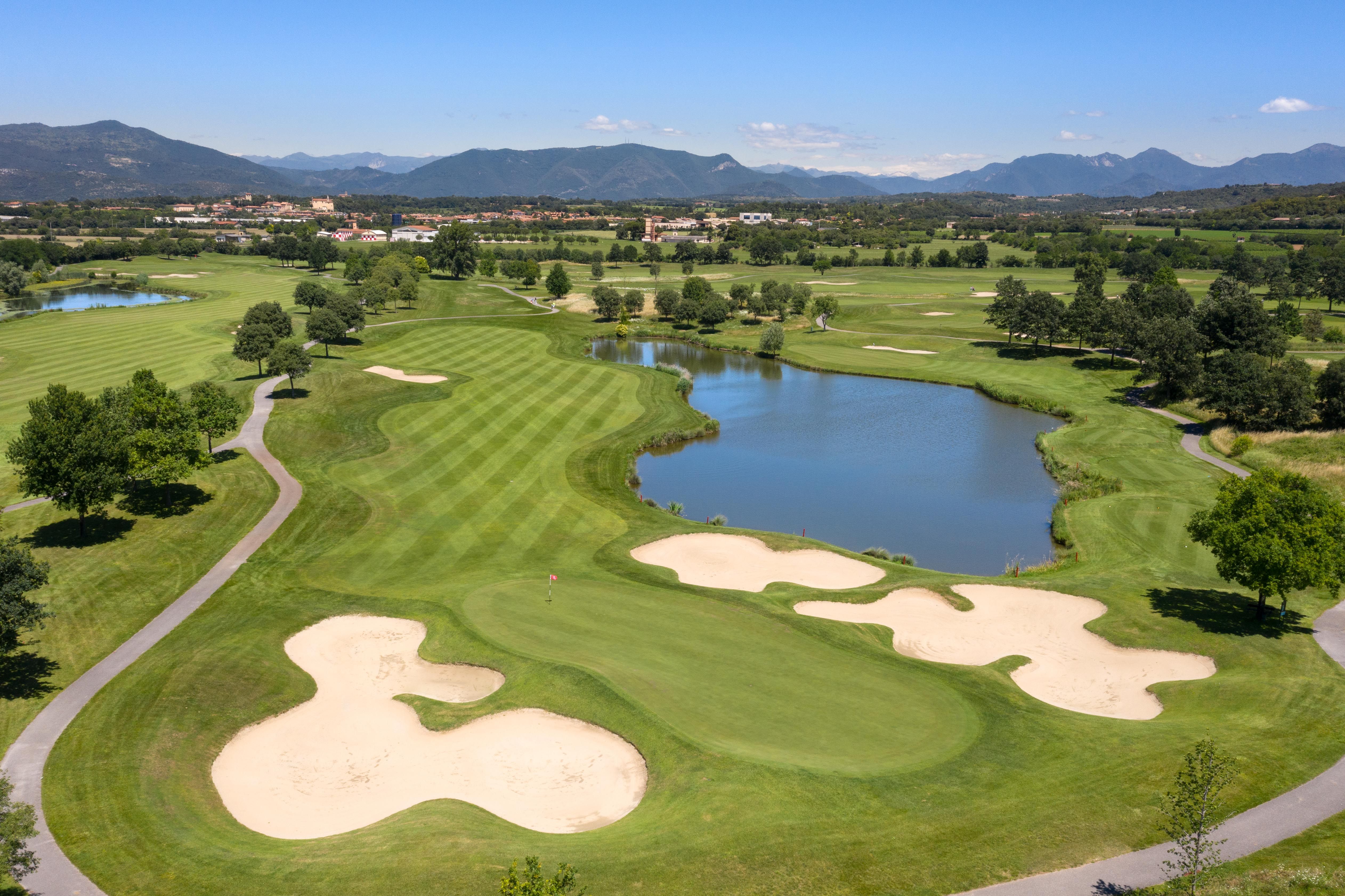 Stay & Play 3 Notti + 2 Green Fee