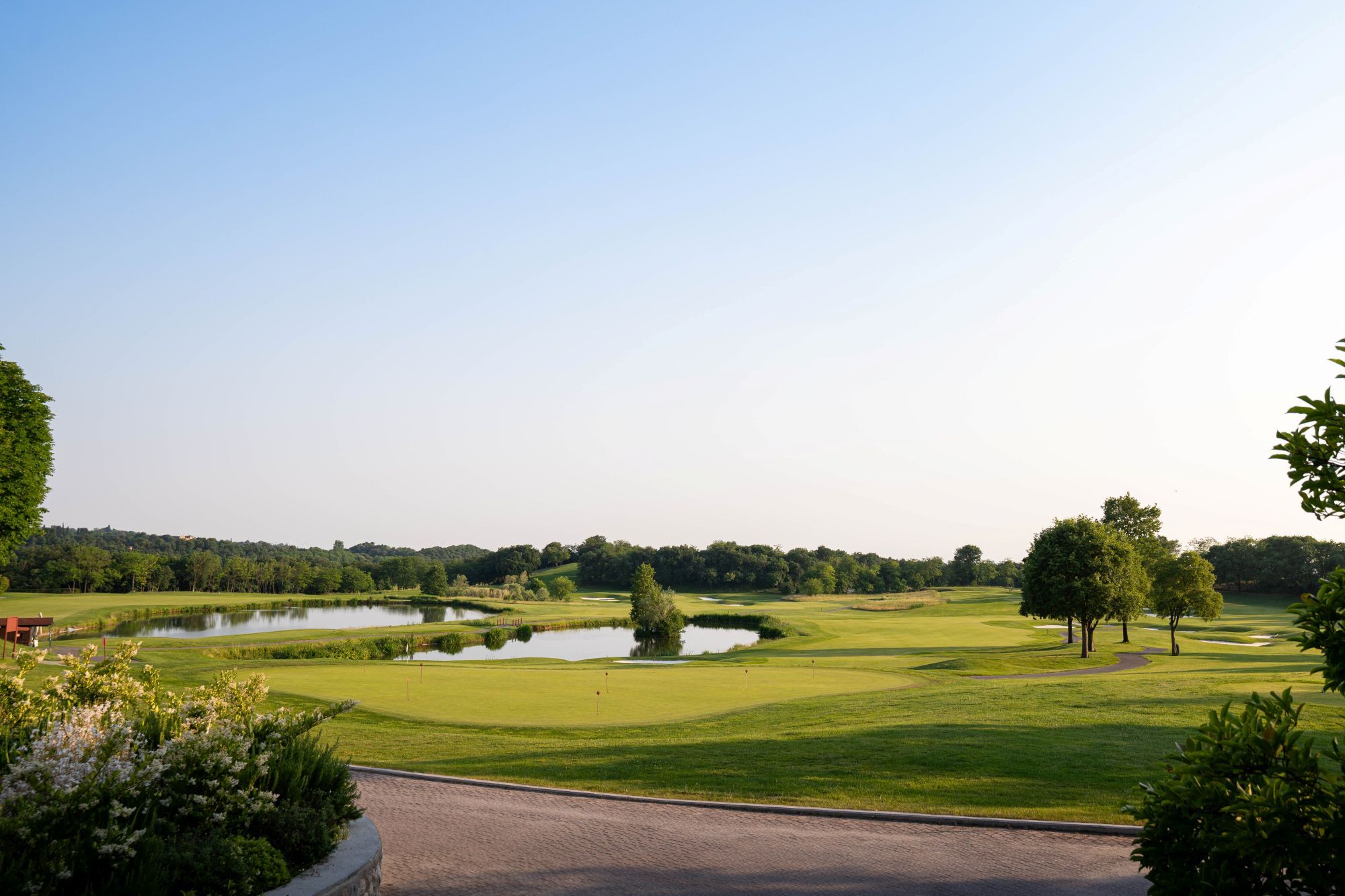 Stay & Play 7 Notti + 3 Green Fee