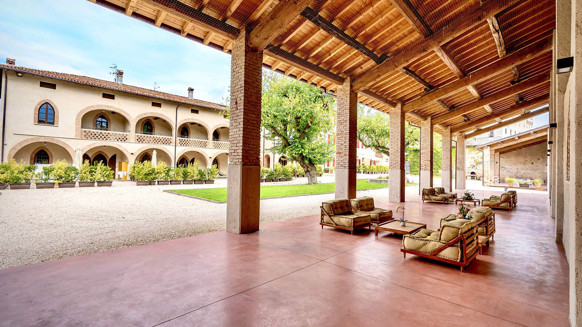 Stay & Play and Relax - 3 Nights