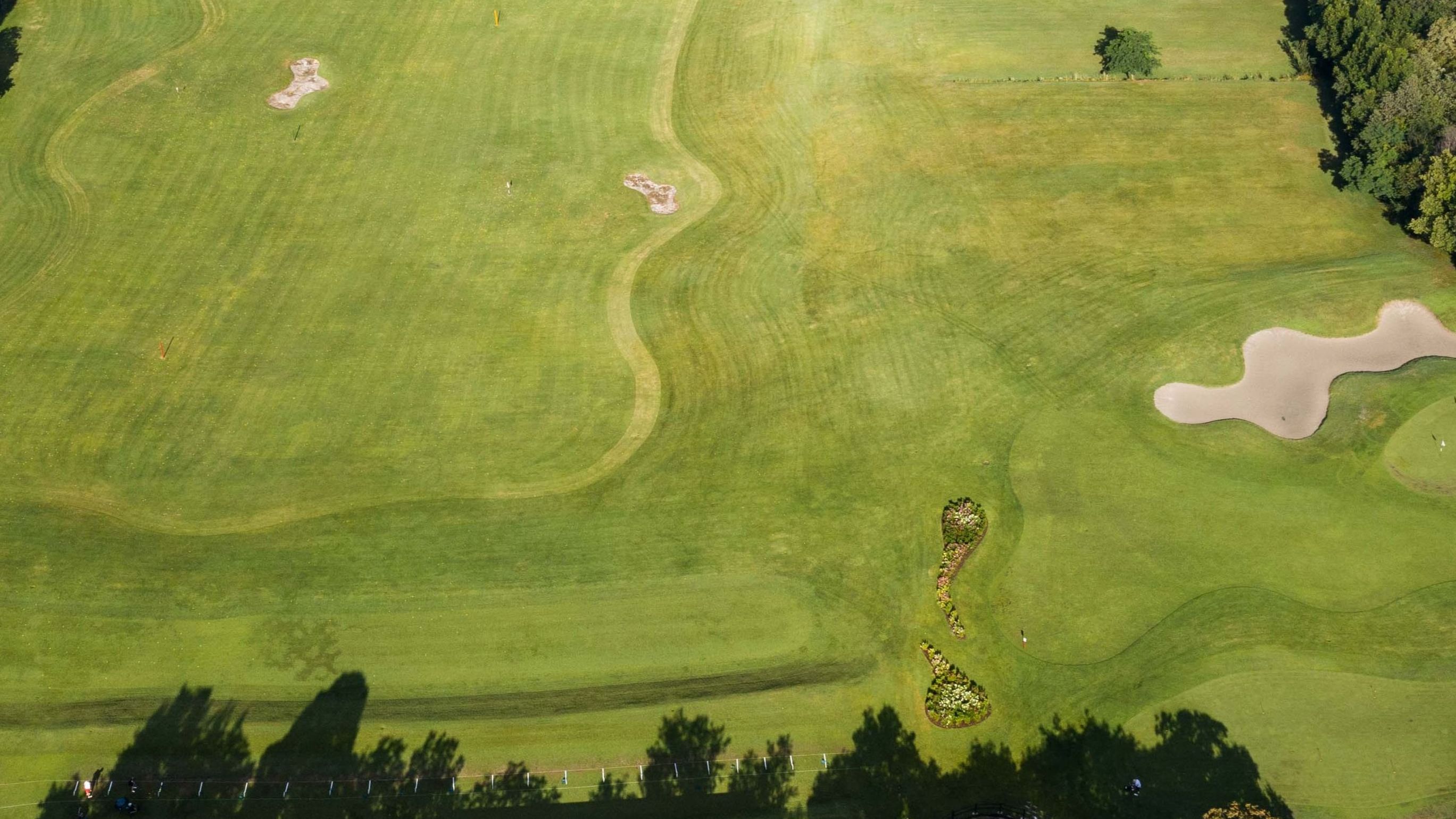 Arzaga Golf Academy