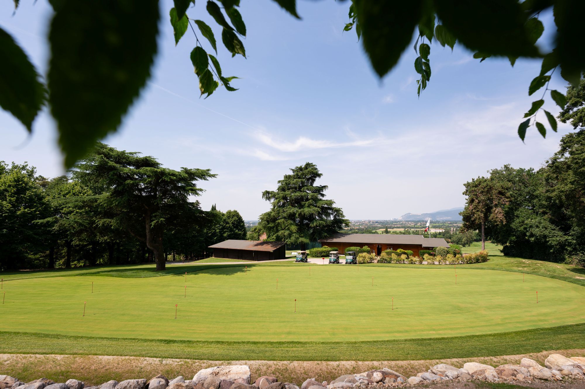 Alain Vergari Academy