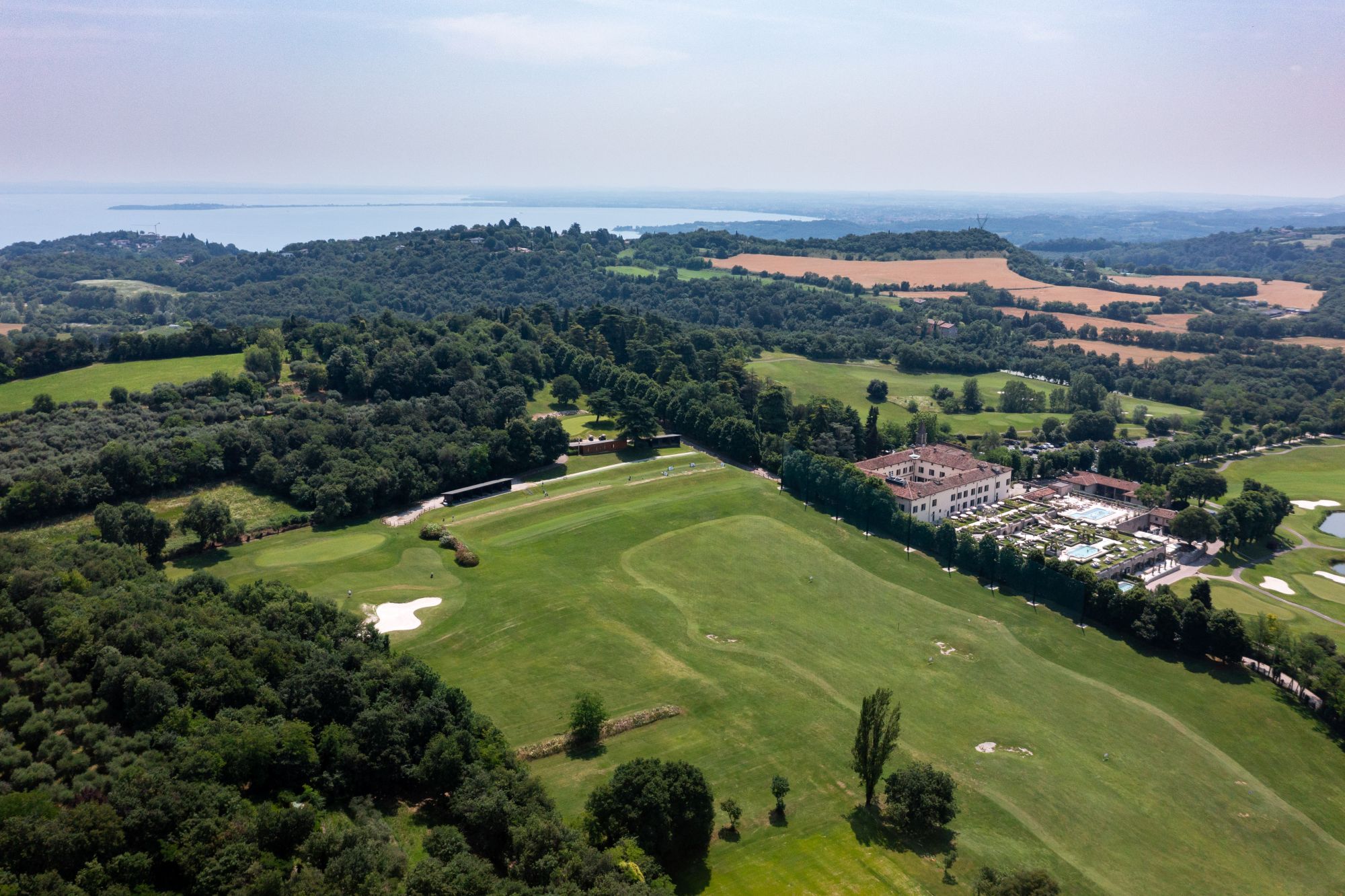 Driving Range