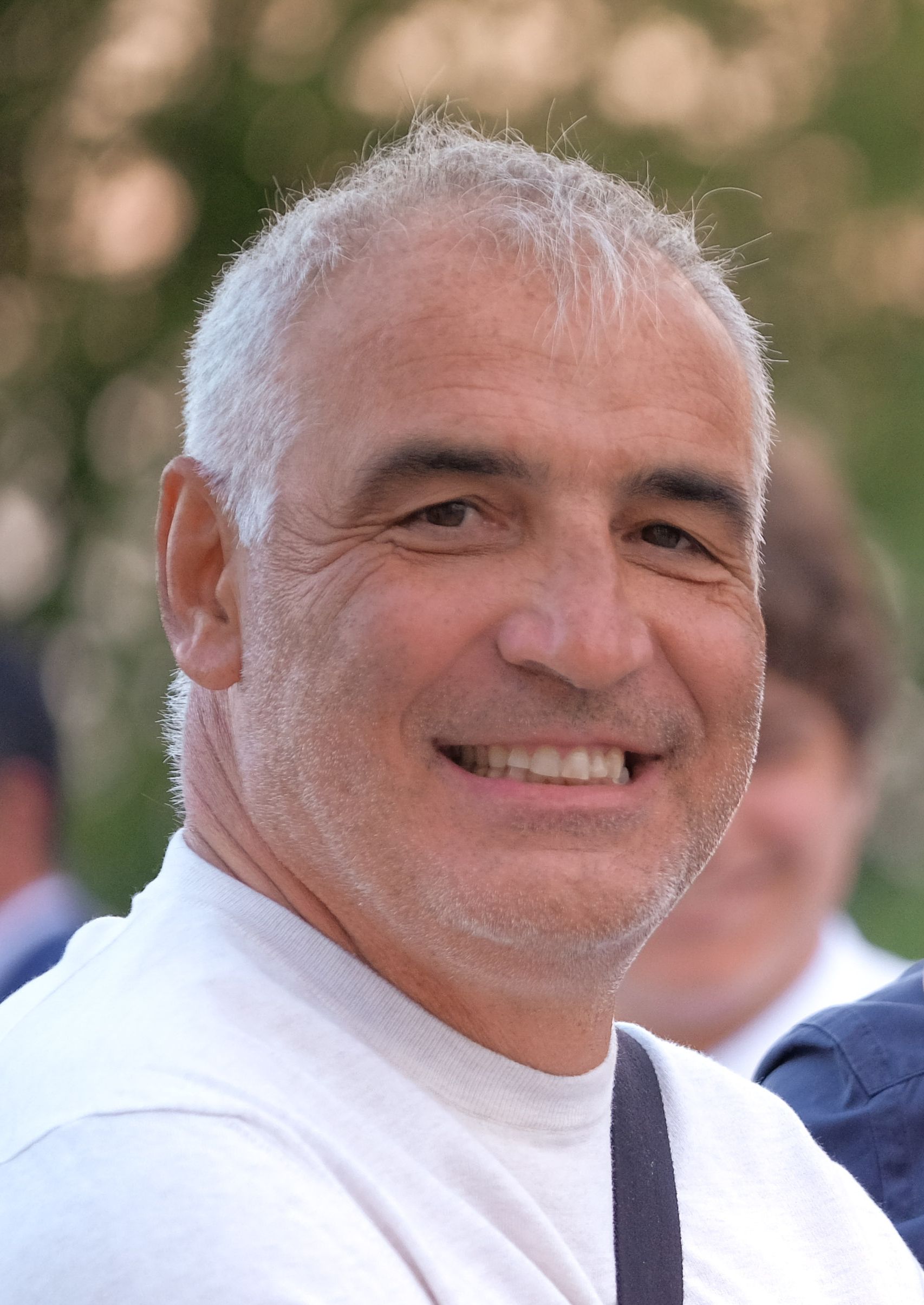 Paolo Francesco