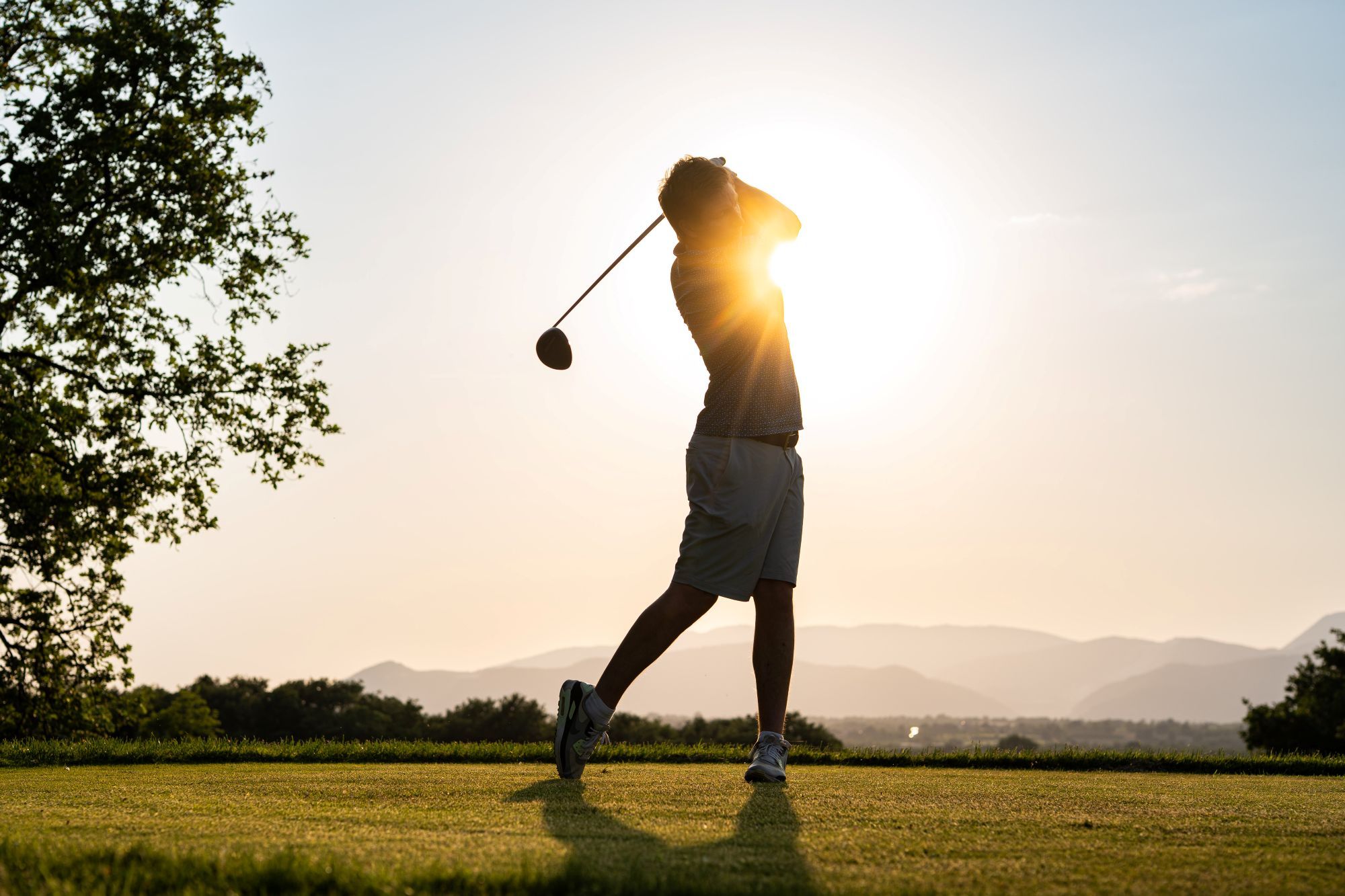 Green Fees