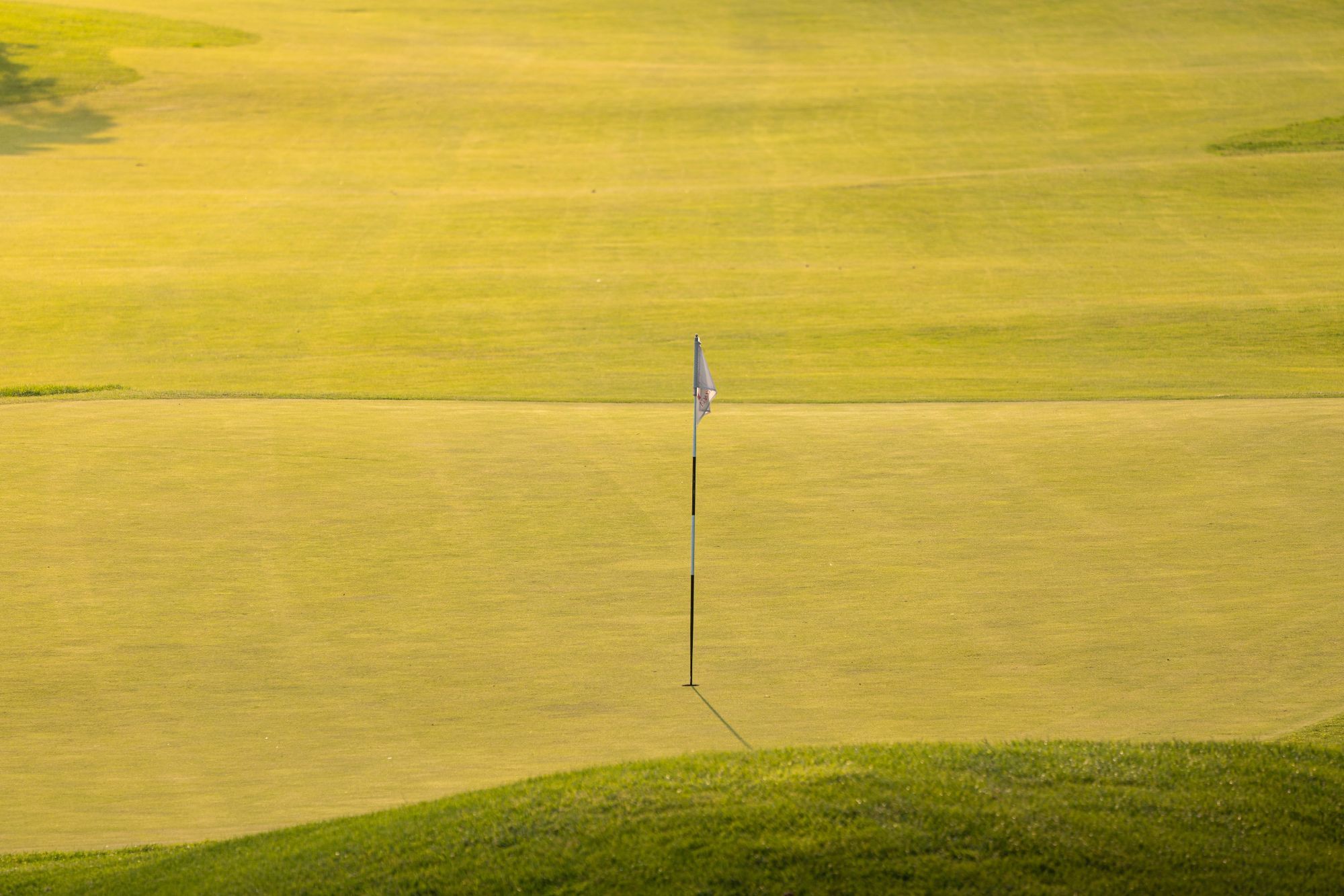Gary Player - Buca 1 - 9
