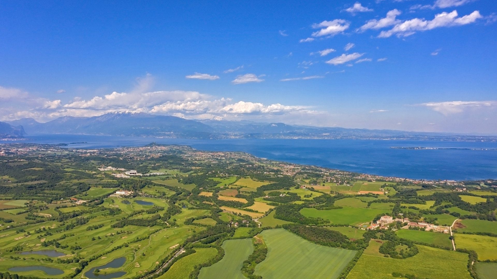 Attività & tempo libero